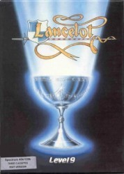 Lancelot (1988)(Mandarin Software) Rom